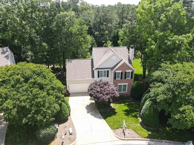 203 Ashley Brook Ct, Cary, NC, 27513