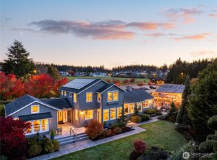 Alex Glen Lots, Coupeville, WA 98239