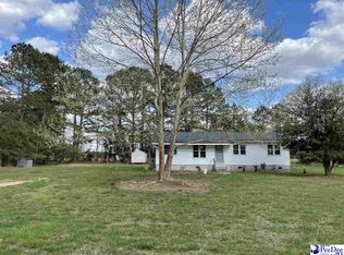 530 W Ralph Lane Rd, Timmonsville, SC 29161