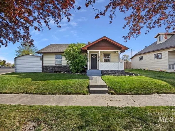 460 6th Ave N, Twin Falls, ID 83301