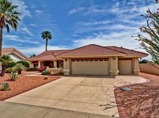 20603 N Desert Glen Dr, Sun City West, AZ 85375