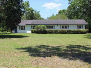 5710 Antoine Rd, Mobile, AL 36693