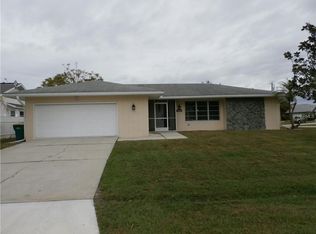 502 Lowell Ave NW, Port Charlotte, FL 33952