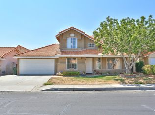 14691 Santa Fe Trl, Victorville, CA 92392