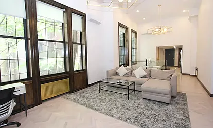 Rented by REAL New York