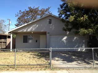 2063 E Lewis Ave, Fresno, CA