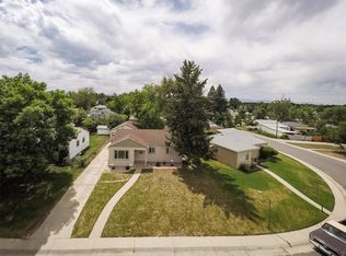 1243 S Seneca Way, Denver, CO 80223