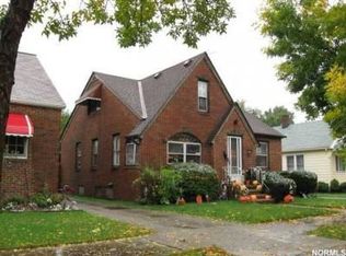 3406 Ralph Ave, Cleveland, OH 44109