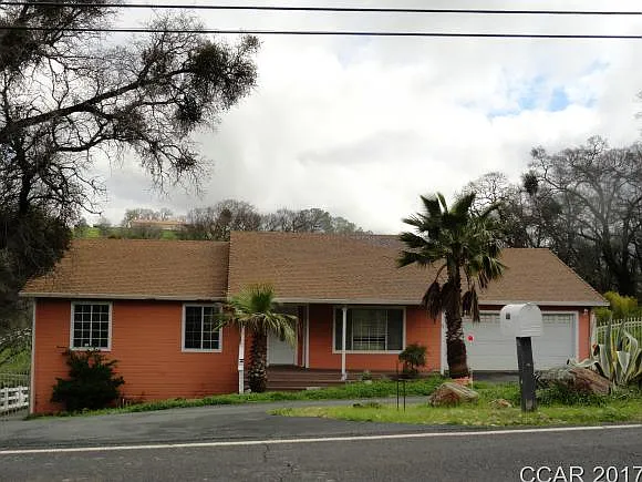 5641 Baldwin St photo 1