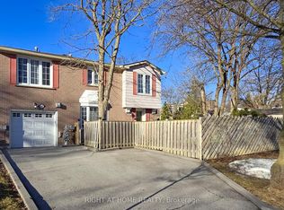 50 Rathfon Cres, Richmond Hill, ON L4C 5B7