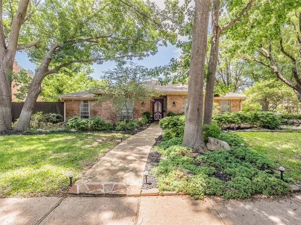 2436 Heather Hill Ln, Plano, TX 75075