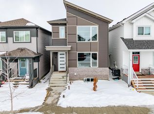 35 Dorais Way, Fort Saskatchewan, AB T8L 0Y9