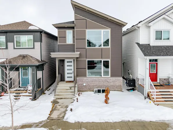 35 Dorais Way, Fort Saskatchewan, AB T8L 0Y9