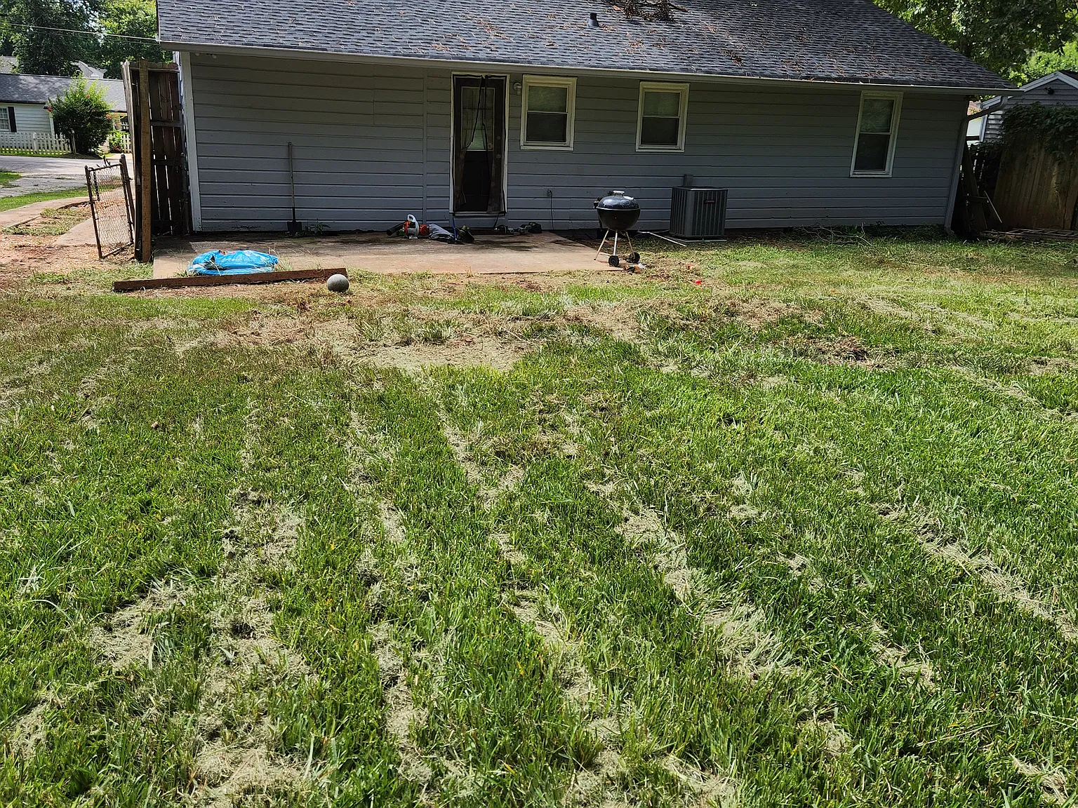 Beautiful freshly renovated home for rent — Photo 3