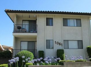 1061 W 8th St APT 2, San Pedro, CA 90731