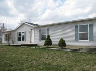 2959 Township Road 20, Cardington, OH 43315