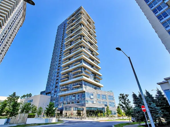 225 Village Green Sq, Toronto, ON