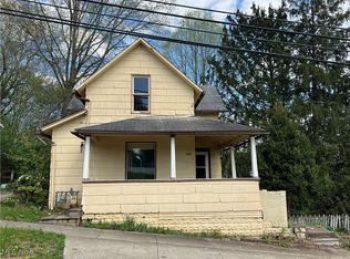 325 N Mad Anthony St, Millersburg, OH 44654