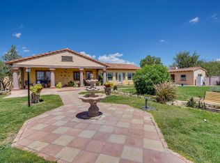 12050 S Desert Sanctuary Rd, Benson, AZ 85602