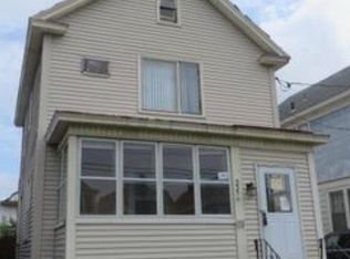 335 Mountain St, Albany, NY 12209