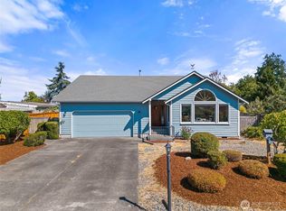 307 Champion Street, Steilacoom, WA 98388