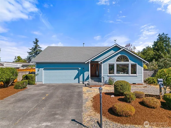 307 Champion Street, Steilacoom, WA 98388