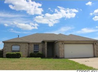 212 James Loop, Killeen, TX 76542