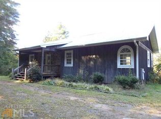 6704 Morgan Dr, Young Harris, GA 30582