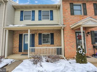 302 Verdier St, Mont Alto, PA 17237