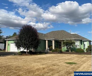 4715 NE Elliott Cir, Corvallis, OR, 97330