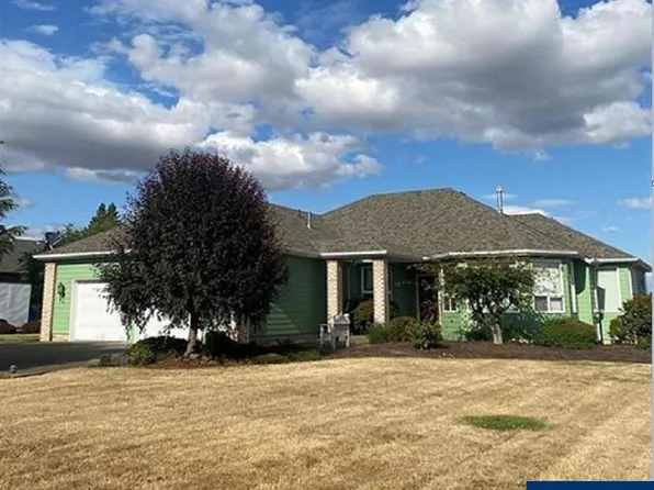 4715 NE Elliott Cir, Corvallis, OR 97330