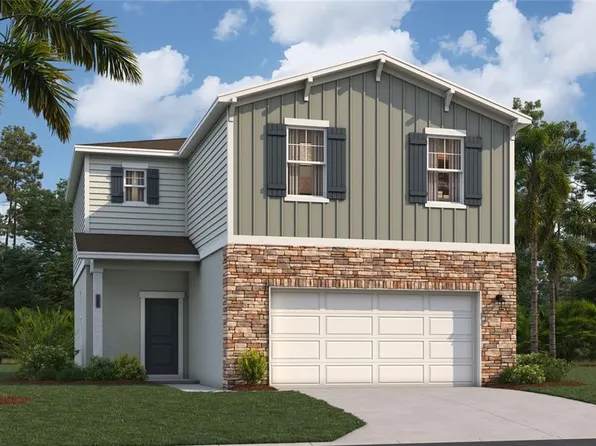 5611 Ranger Rd, Davenport, FL 33837