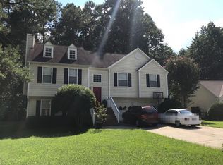 4048 River Rock Way, Woodstock, GA 30188
