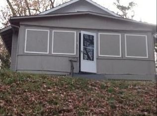 5458 Helen Ave, Saint Louis, MO