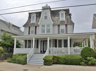 123 Centre St UNIT 3-B, Beach Haven, NJ 08008