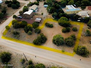 1834 Bourdon St, Show Low, AZ 85901
