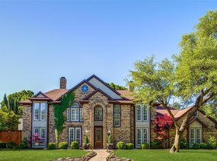 7032 Mumford St, Dallas, TX 75252
