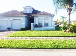 1925 Magical Ln, Kissimmee, FL 34744