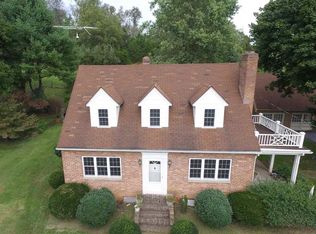 115 Buffalo Gap Hwy, Churchville, VA 24421