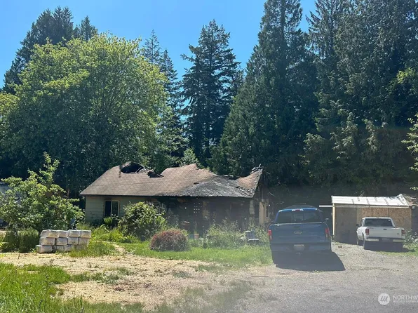 22811 196th Avenue SE, Renton, WA 98058