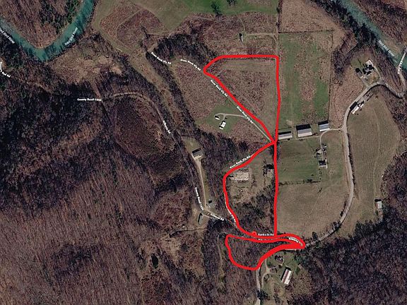 3rd image of 1245 Balls Branch Rd