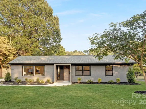 3927 Sheridan Dr, Charlotte, NC 28205