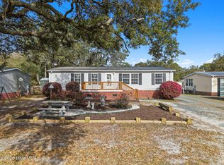 2570 Maiden Lane SW, Supply, NC 28462