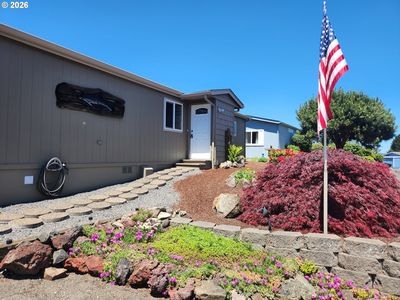 100 River Bend Rd Space 24, Reedsport, OR, 97467