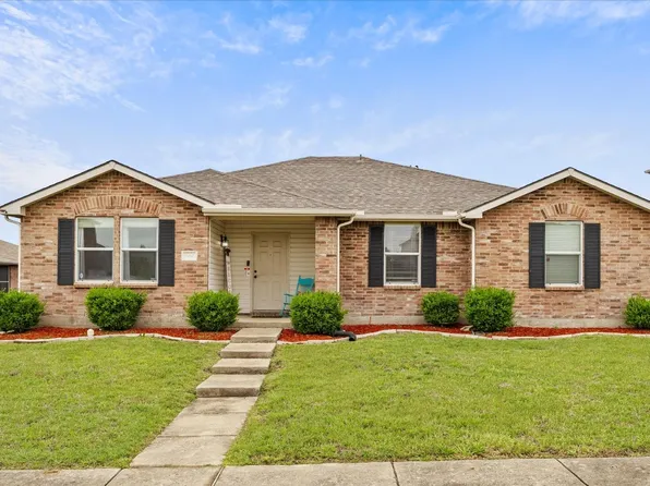 1412 Laurel Ln, Royse City, TX 75189
