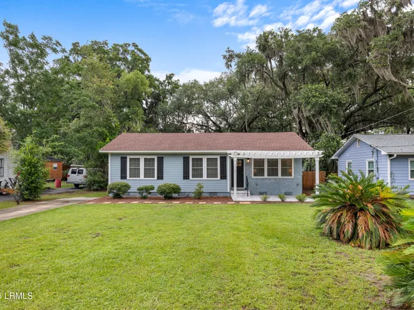 1119 Lafayette Street, Beaufort, SC 29902