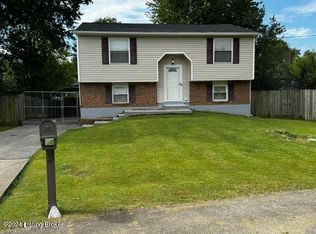 4704 Aledo Ct, Louisville, KY 40229