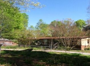 1927 Fuller Mill Rd N, Thomasville, NC 27360