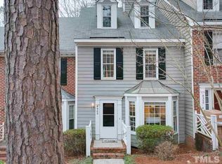 4502 Hamptonshire Dr, Raleigh, NC 27613