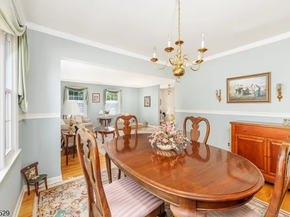 33 Galway Dr, Mendham Boro, NJ 07945